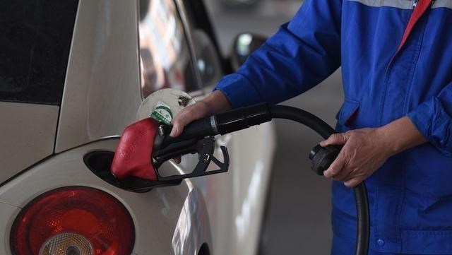 油價調整倒計時，原油連漲5%，5月26日加油站92、95號汽油價格-圖4