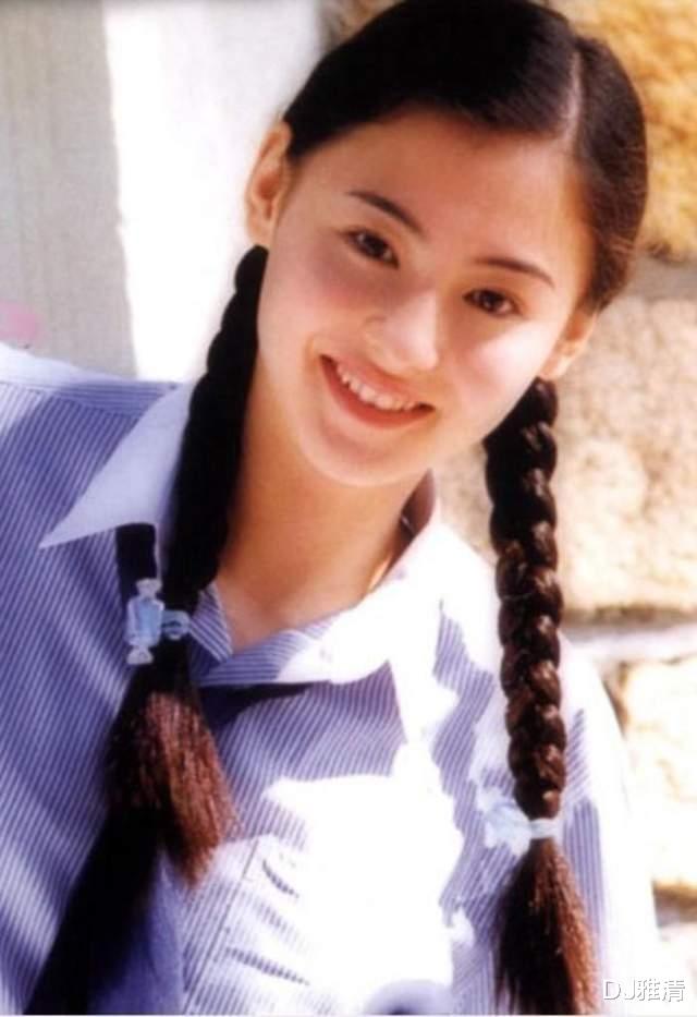 关之琳|人前很清纯，人后却疯狂，这6位女明星，情史太劲爆，真是令人一言难尽