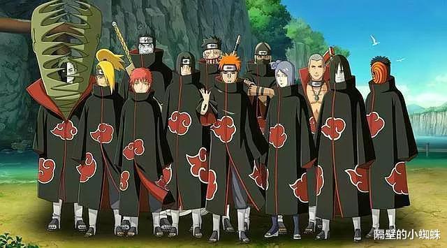 大蛇丸|火影忍者，大蛇丸在曉組織時，是不是隱藏了實力？
