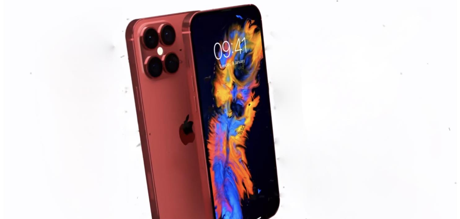 iPhone|大开眼界！iPhone 14Pro Max曝光，超大底主摄+IP69