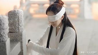 素素|《三生三世十里桃花》素素与夜华的须臾数年，不过是一场天劫罢了