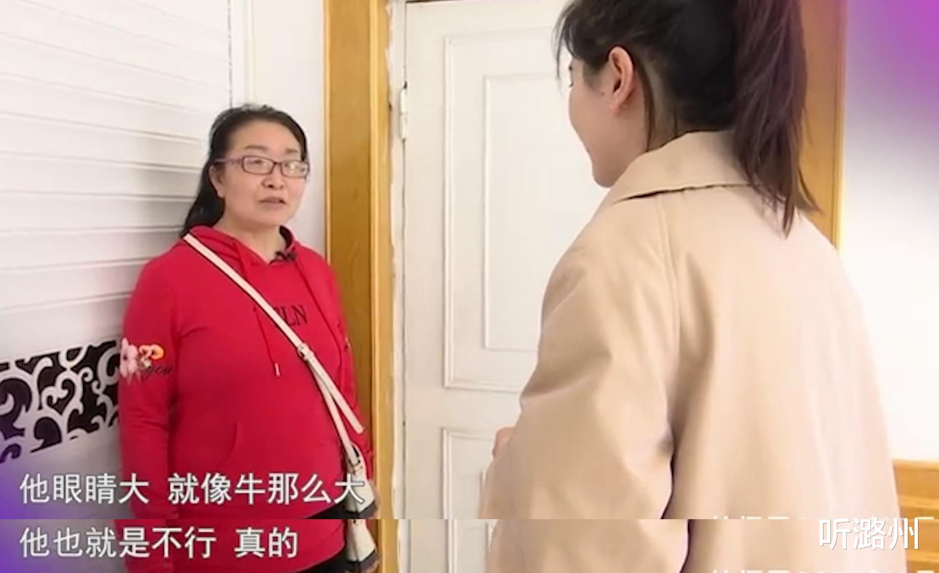 文艺女示好63岁相亲男,谁料结局反转,网友:给你机会,你不中用