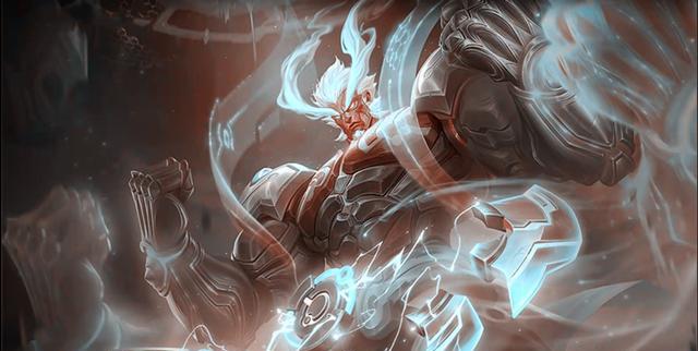 王者荣耀|黄刀是削弱还是加强了？对于这四个英雄来说，黄刀再好用不过了