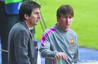 巴塞罗那|梅西两助攻，巴萨2: 0战胜奥萨苏纳，从梅西的转型我们如何看巴萨的未来