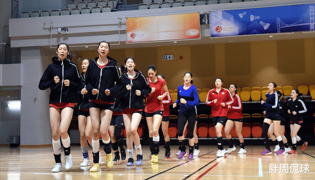 郎平|国际奥委会官宣重要决定！郎平晴天霹雳，中国女排遇到大麻烦