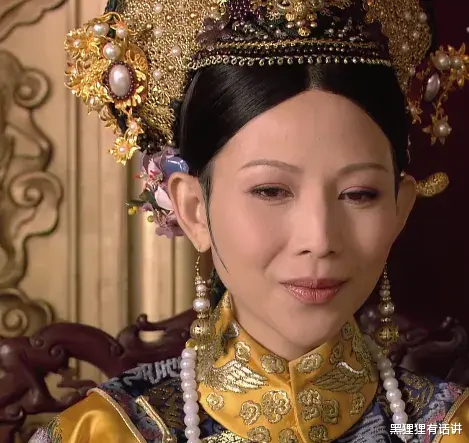 华妃|《甄嬛传》28个人物外号及名字由来超全汇总！不知道的快来看！