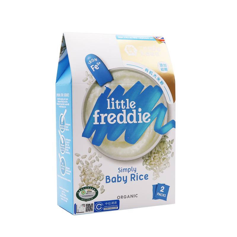 呱妈养娃|宝宝第一口辅食怎么选？热门辅食米粉测评来啦！宝妈赶紧收藏