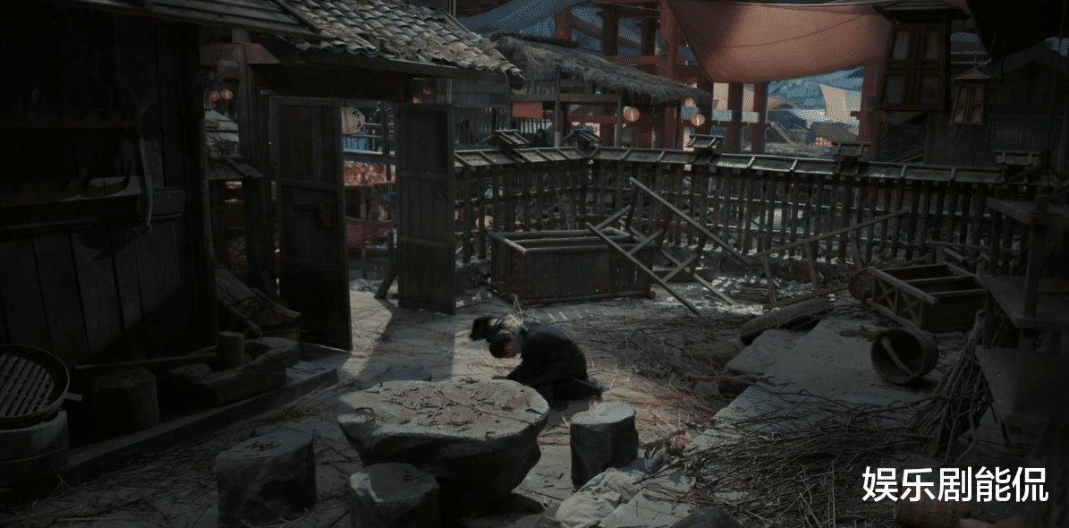 高秉烛|风起洛阳：青夜或是阿昙？她主动加入春秋道，欲为高秉烛讨回公道