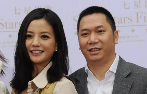 赵薇|小燕的丈夫，紫薇的丈夫，晴儿的丈夫，真的是没有对比就没有伤害