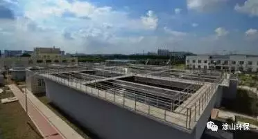 污水处理设备 微生物技术处理固体废弃物的研究，涂山环保