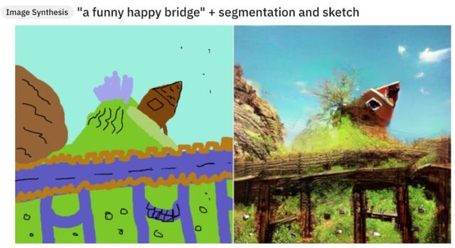 英伟达|在花了两小时体验英伟达升级版“神奇画布”后，整个人都凌乱了