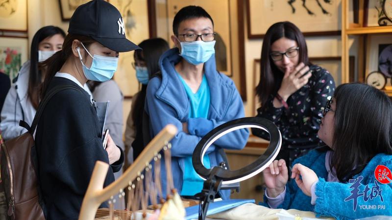 羊城派 从广东到山东,来一场跨越2000公里的文化之旅