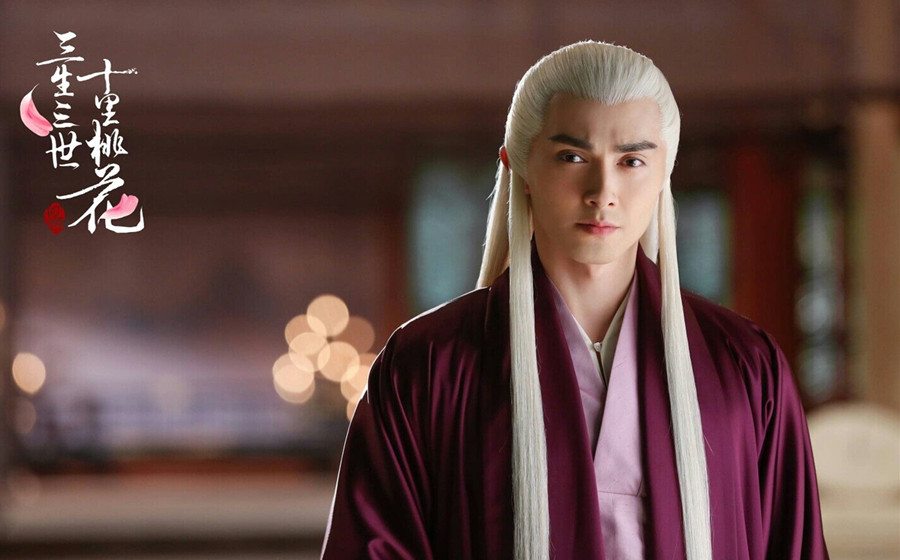 三生三世菩提劫|《三生三世菩提劫》将拍，三大主演强势回归，网友：终于等到你