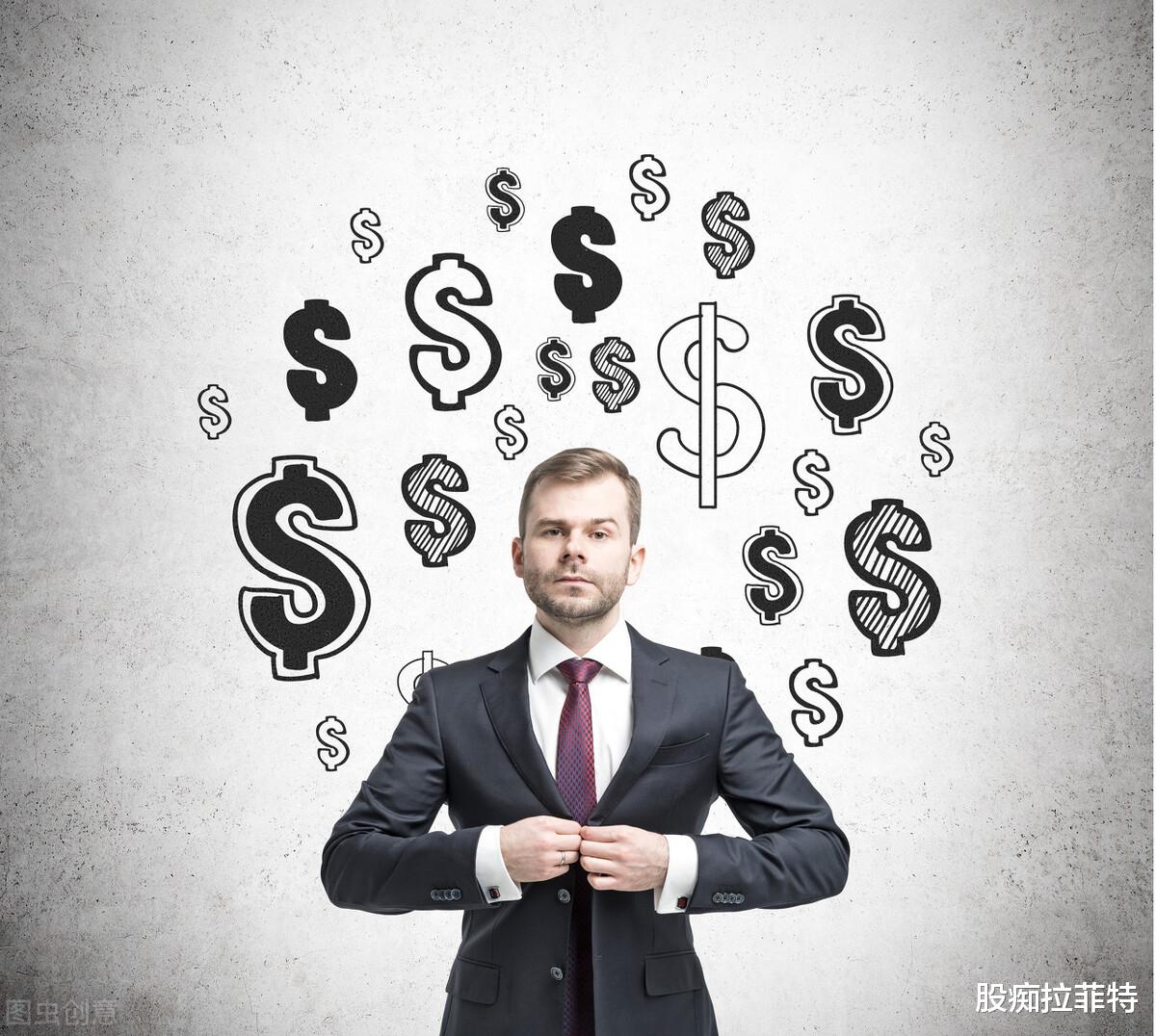 杨旭文 交易心理分析4：对错很重要，是否赚钱反而没那么重要！