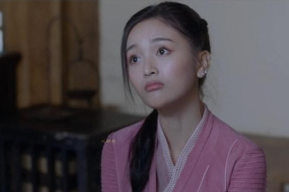 关晓彤|不是女主脸偏要演女主角，时常被观众吐槽的几位女演员，不冤枉！