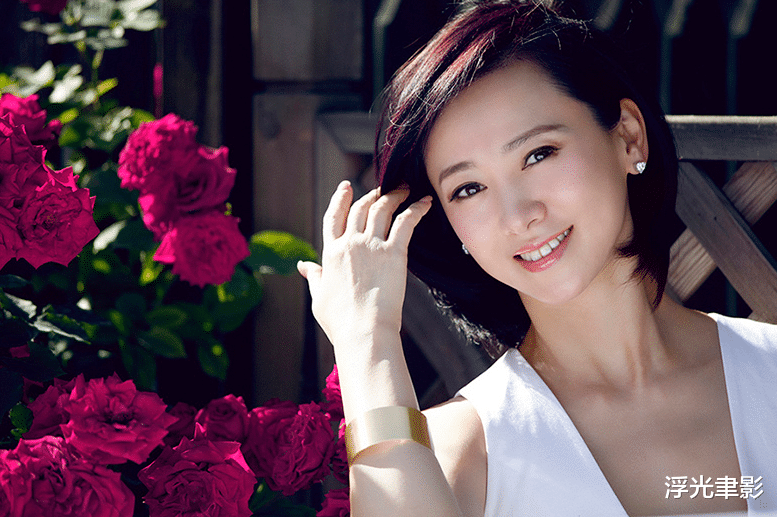 舒淇|女星拍过风月片想结婚却被嫌弃，接盘的从来都不是老实人，全是大商人