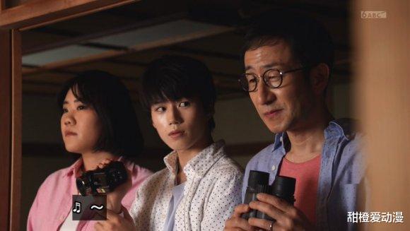 猩猩|假面骑士礼拜四：一辉解锁全新合体形态，狂野猩的既视感！
