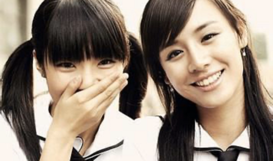 马思纯|马思纯旧照曝光，清纯无敌！网友感叹：“恋爱脑”改改吧