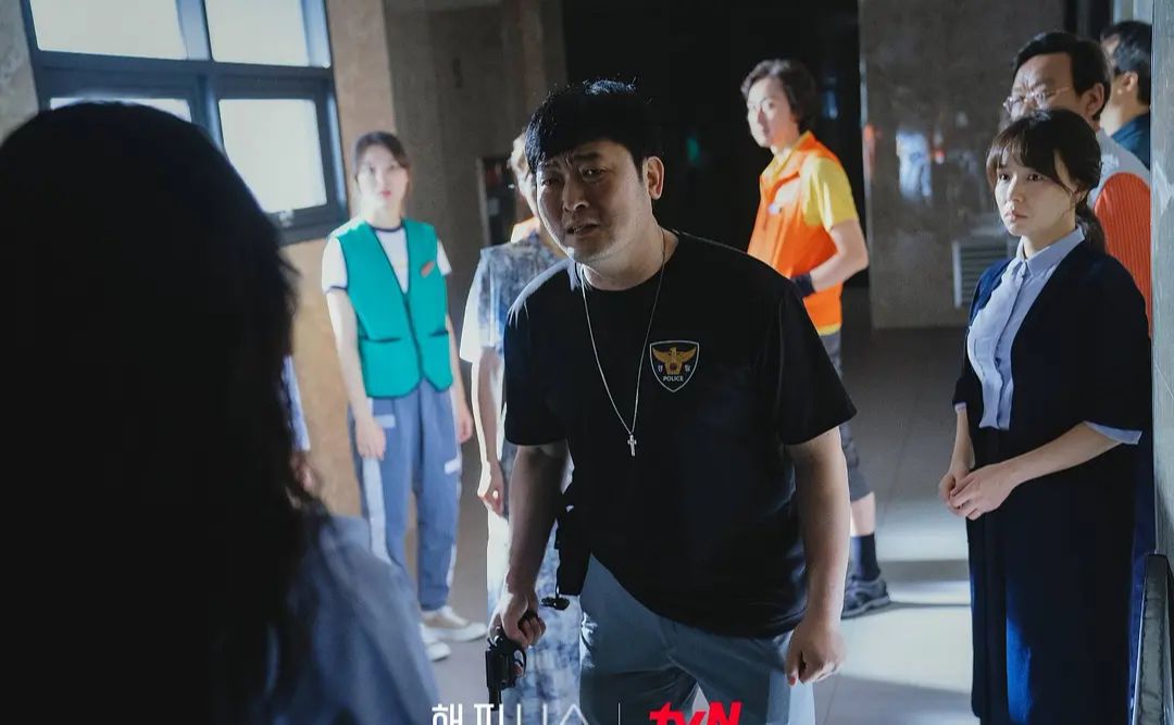 幸福|《幸福》仓促收官，韩孝周朴炯植的感情戏没看够，还有3个大坑未填！