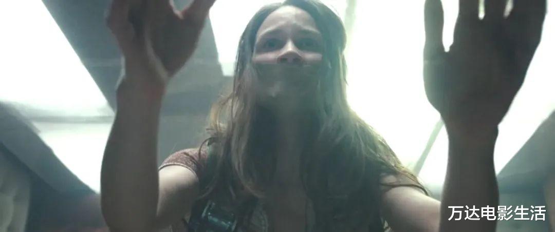 史蒂芬|说他是恐怖片最帅反派，不过分吧？