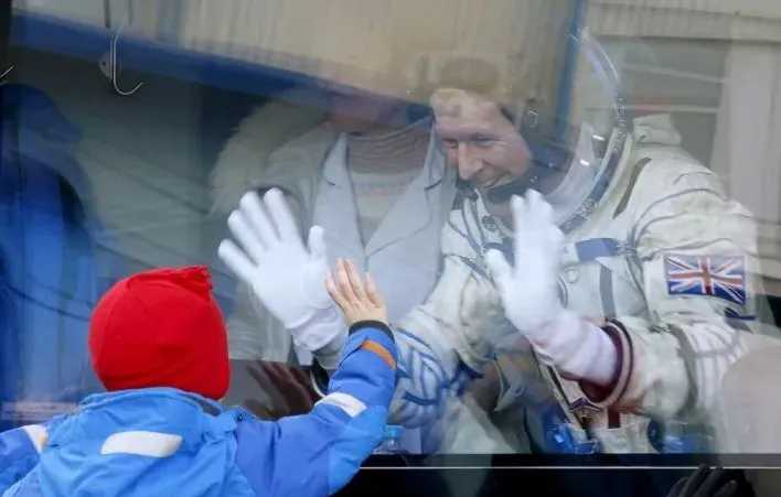 航天员 航天员返回后需隔离14天，难道太空回来也会带病毒？并非只对付它