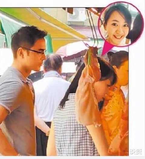 明道|41岁明道首晒与儿子合照，19年秘密结婚，老婆曾是女团成员