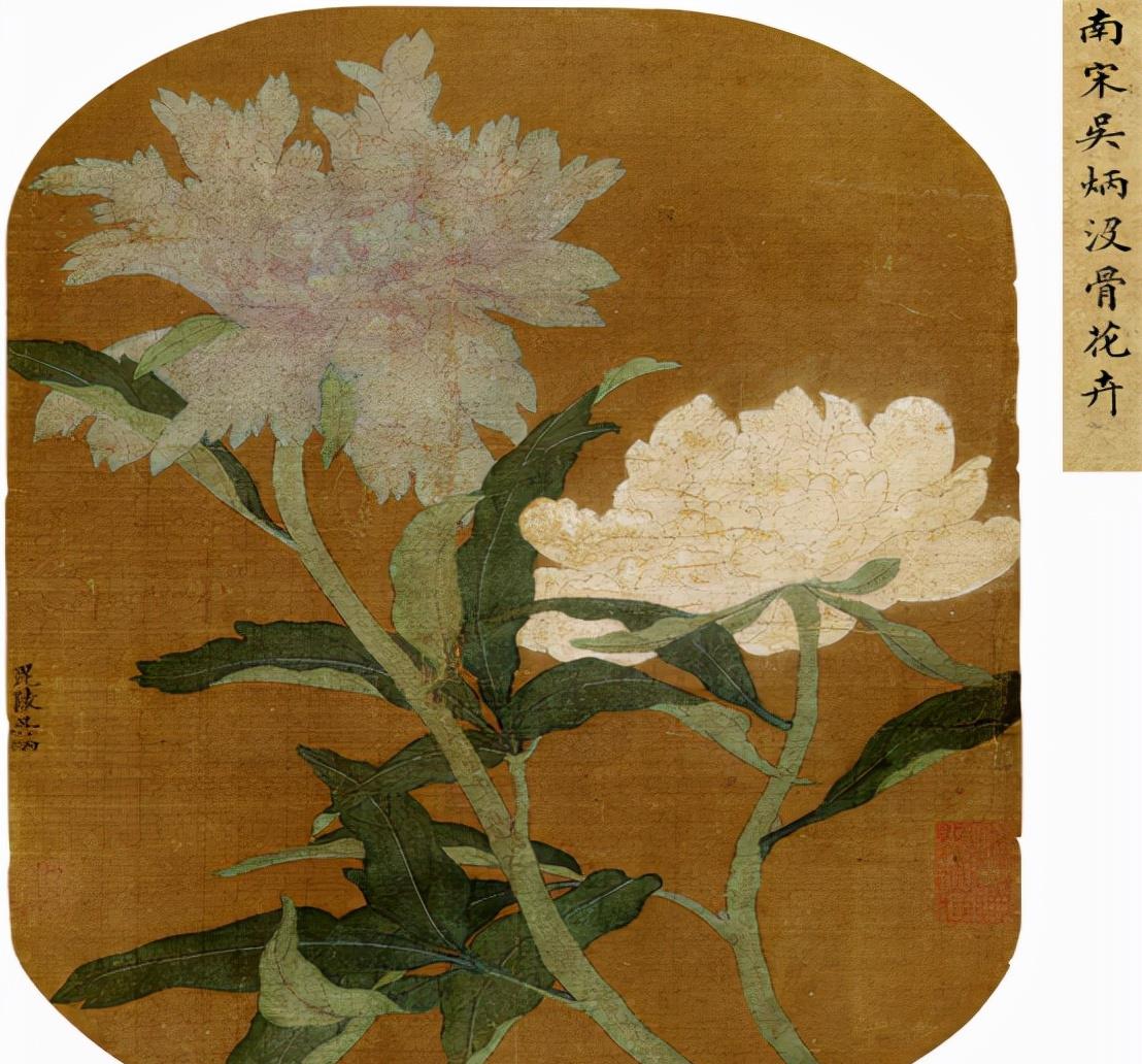 西游东进|南宋时期,花鸟类与山水类题画词的研讨