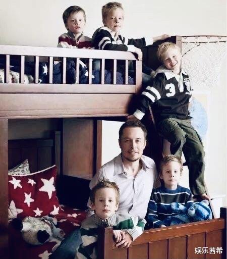 伊隆·马斯克|马斯克想要“游戏人间”，前任女友却妄想“拴住”他一辈子