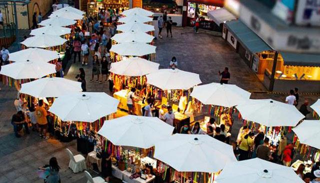 长脖子爸比说|3个小微产业兴起，抢走地摊生意？冷门却能赚钱，农民很“吃香”