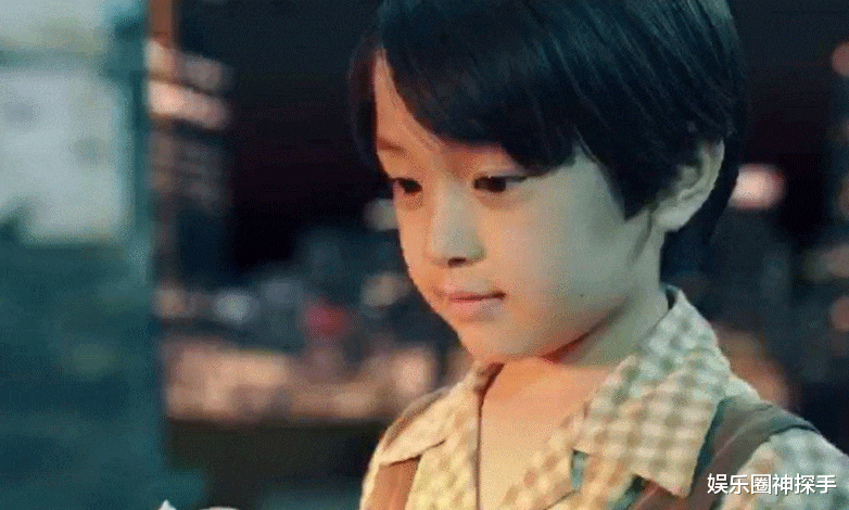 李亦航|李亦航长大了,曾上《爸爸去哪儿》,今10岁愈发帅气