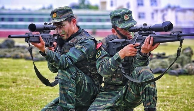 新兵|参军入伍,在这4个方面下“功夫”,为成长成才夯实良好基础