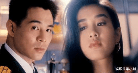 钟丽缇|官宣领证！3个女儿又换爸爸了？