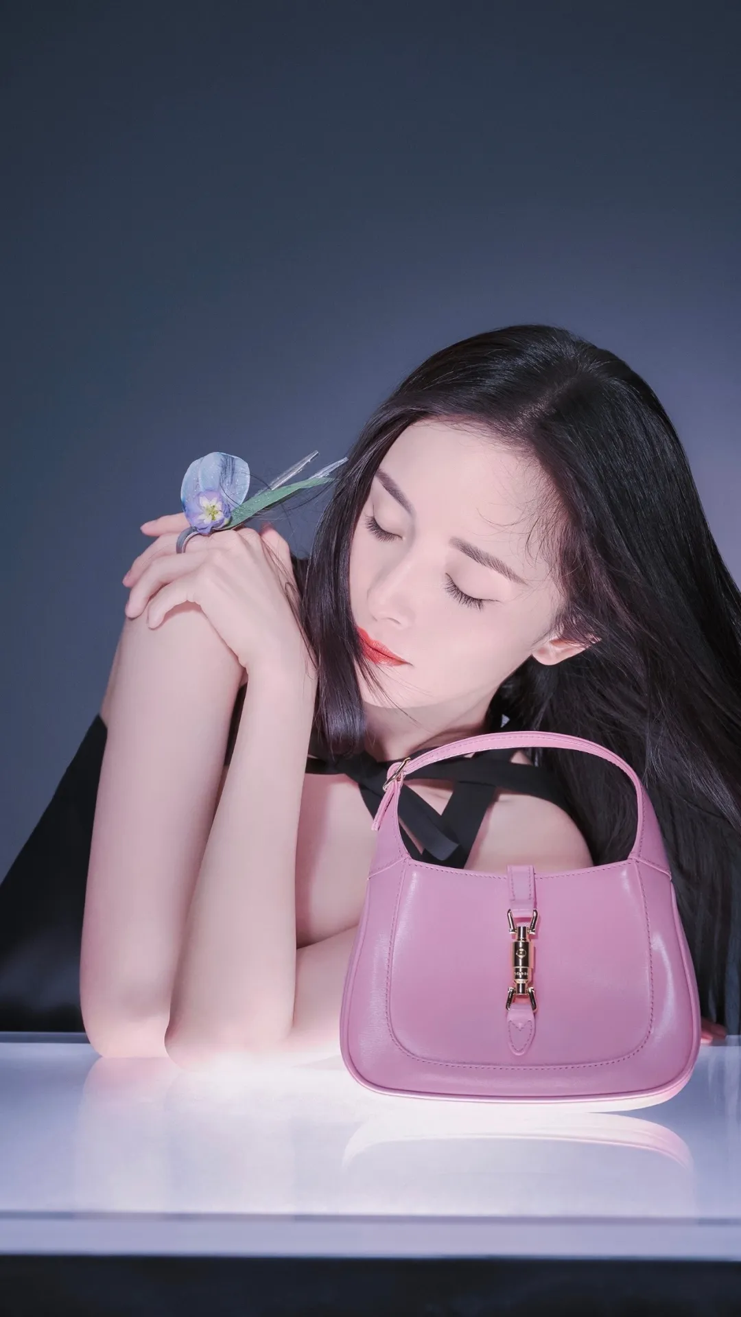 杨幂|明星壁纸杨幂壁纸