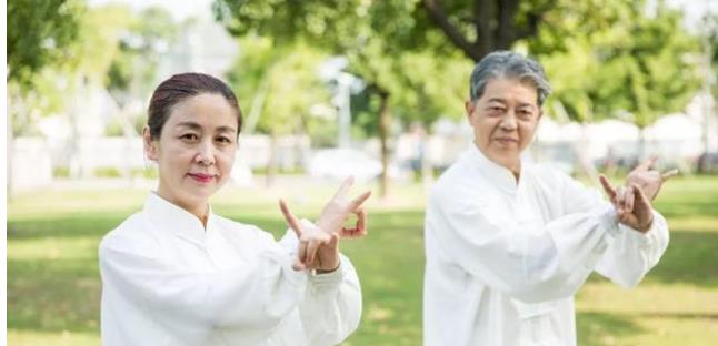 长寿|什么样的人容易长寿？医生：7个“长寿”的特征，能占1个都是福！