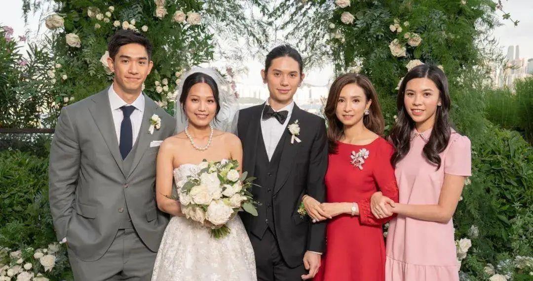 豪门|豪门婚礼的败絮其中