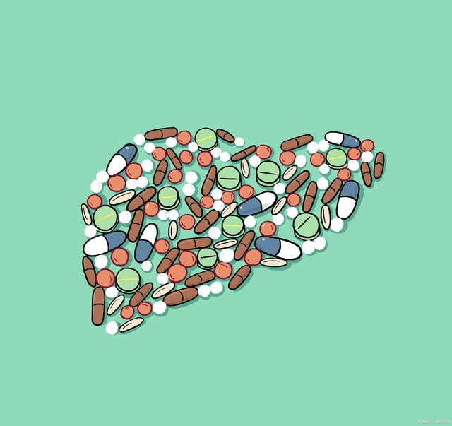 Get健康|肝内脂质是怎么来的？3件事会导致脂质堆积，2个方法降低脂质形成