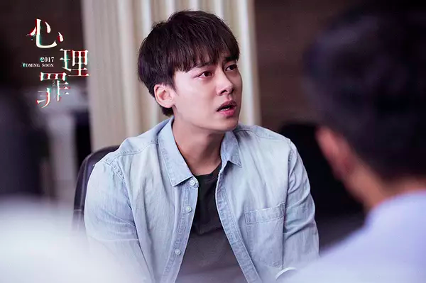 白宇|哭戏演不出来别硬演！这6位男主才叫赏心悦目，堪称哭戏教科书