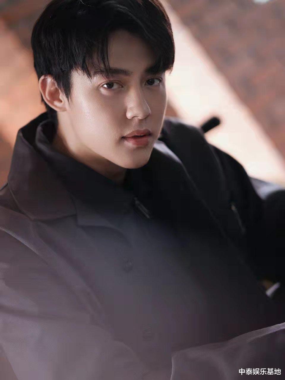 |他泰BG之光Mark的荧幕“老婆”都有谁呢？