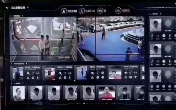 |“戴钢盔一套房能优惠30W”售楼部人脸识别系统是为中介而装？