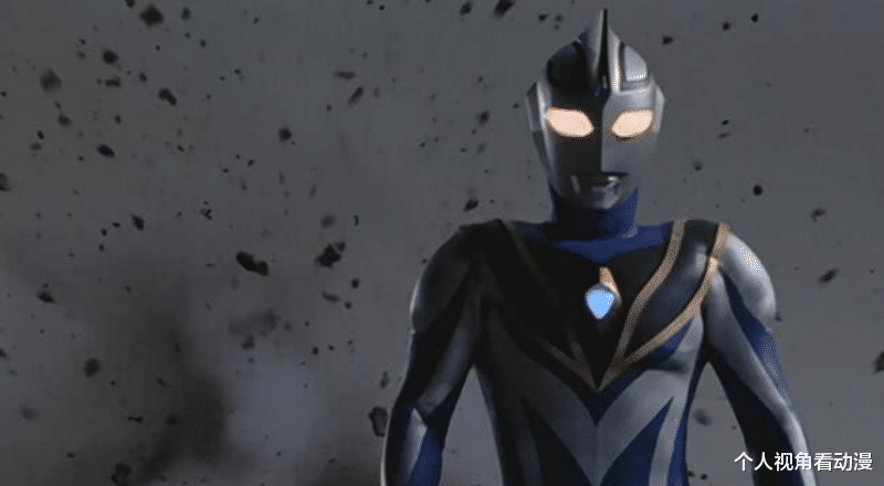 盖亚奥特曼|平成三杰：为什么很多人认为盖亚是巅峰之作，他有哪些优势呢？