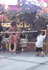 萌萌萌说|“网上遇到一个外国妹子，你们觉得我能拿下她吗？”两只手不够吧