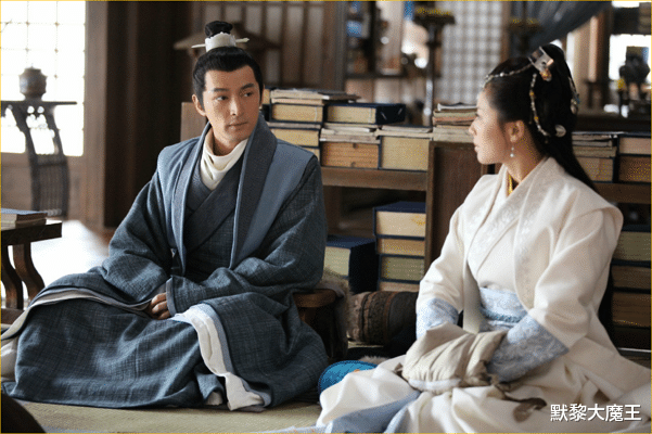 甄嬛传|“让原著迷无言以对”的4部剧，每部都是神还原，你都追过几部？