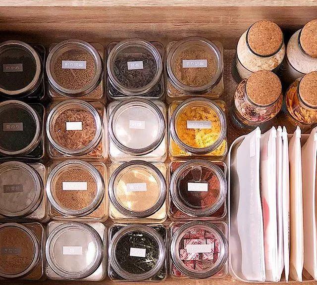 |日本太太家居照太美了，把家打扫干净，过自己热爱的生活