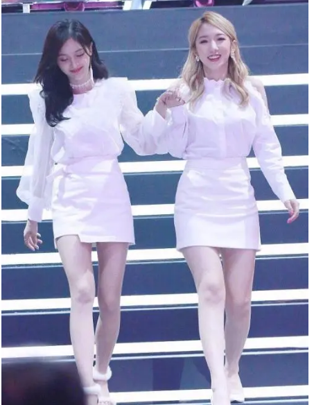 陆子艺|人前女偶像，人后当小三，孟小姐才不是一个没有故事的女同学