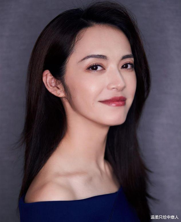 姚晨|看看41岁的前夫，再看看现任丈夫，姚晨：多谢当年抛弃之恩！