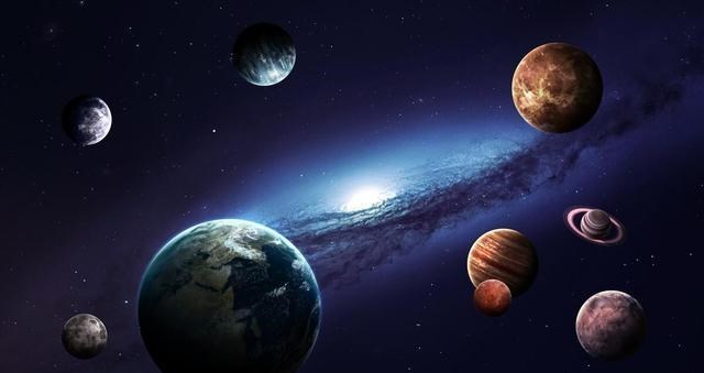 银河系有多大?天文学家:人类看见的7000多颗星星,都在银河系内