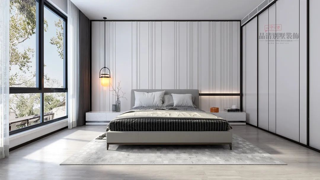 品清别墅装饰大学必修课 VOL.1 无主灯设计