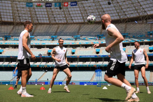 比利时队|周六强档：威尔士攻击力疲弱 比利时两大核心缺阵