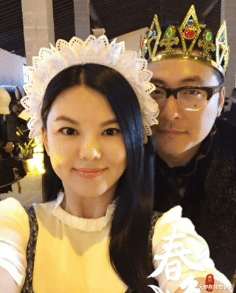 李湘|被前夫反咬“有新欢”…45岁女星离婚首现身，车祸意外曝光神秘男