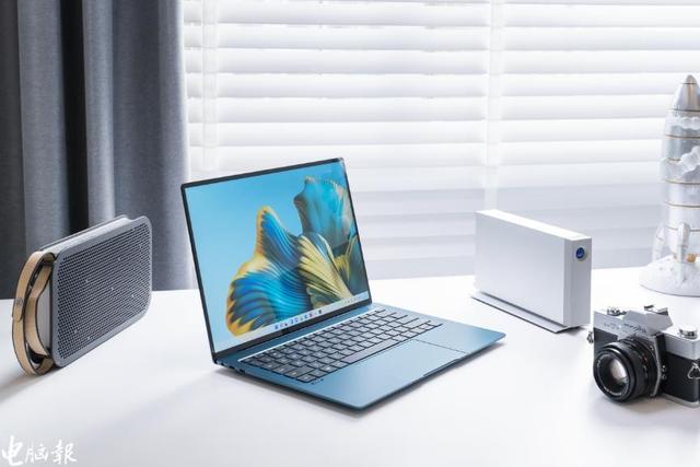 matebook|华为MateBook X Pro 2022款开箱评测：近乎全面的标杆级轻薄本